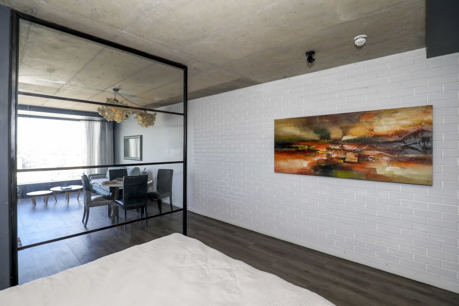 1 Bedroom Property for Sale in Woodstock Western Cape